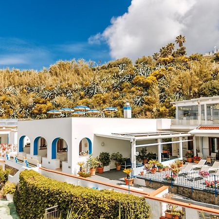 卡瓦戴利索拉酒店 Forio di Ischia 外观 照片